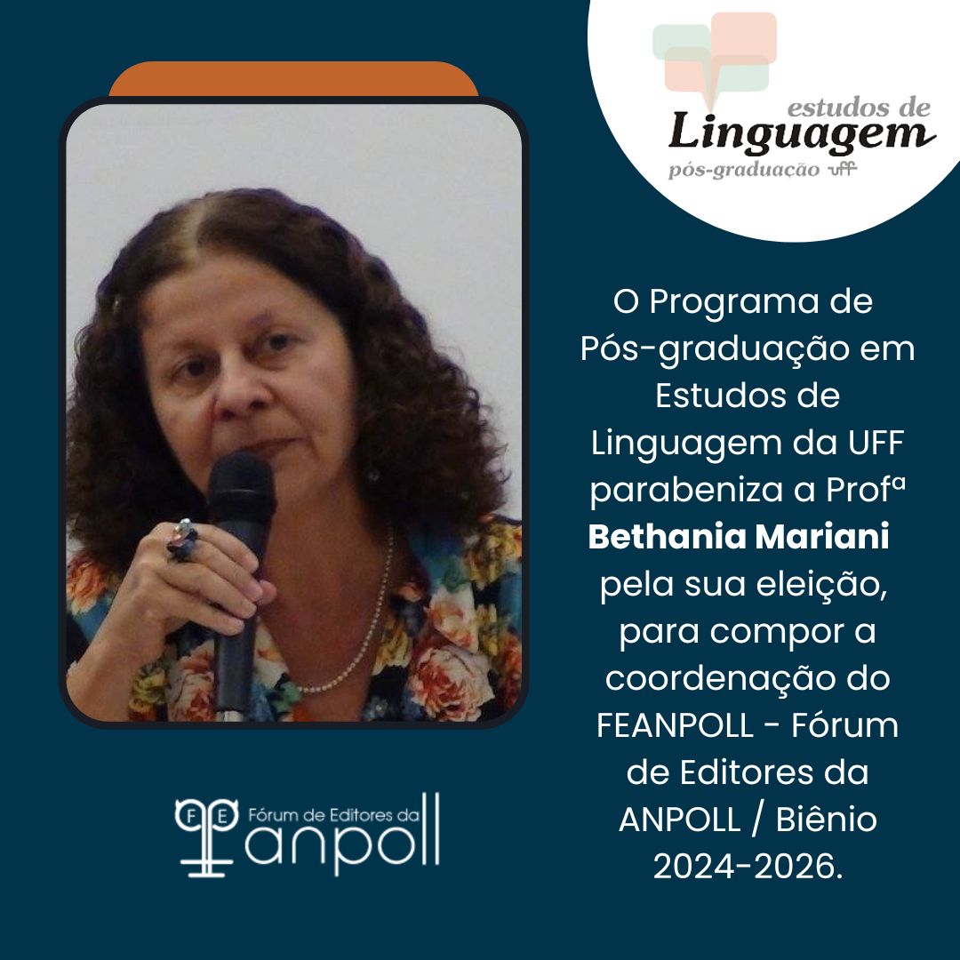 Bethania Mariani é eleita para coordenação do FEANPOLL – Biênio 2024-2026