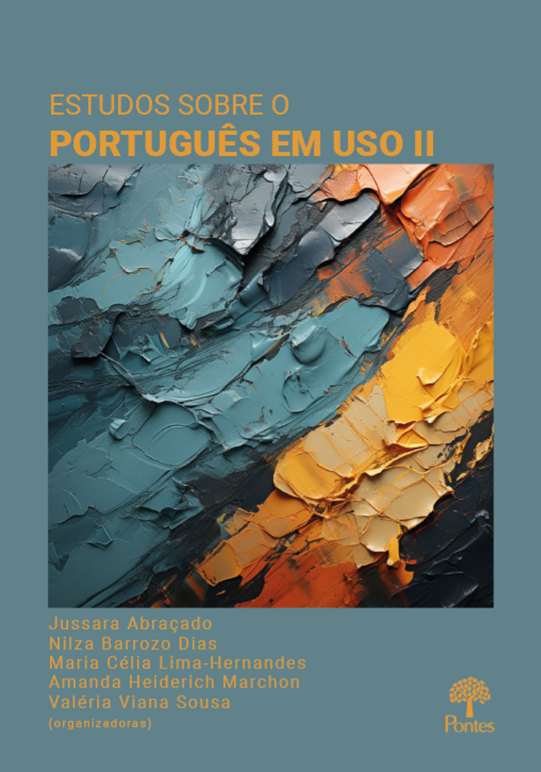 Estudos sobre o Português em Uso II
