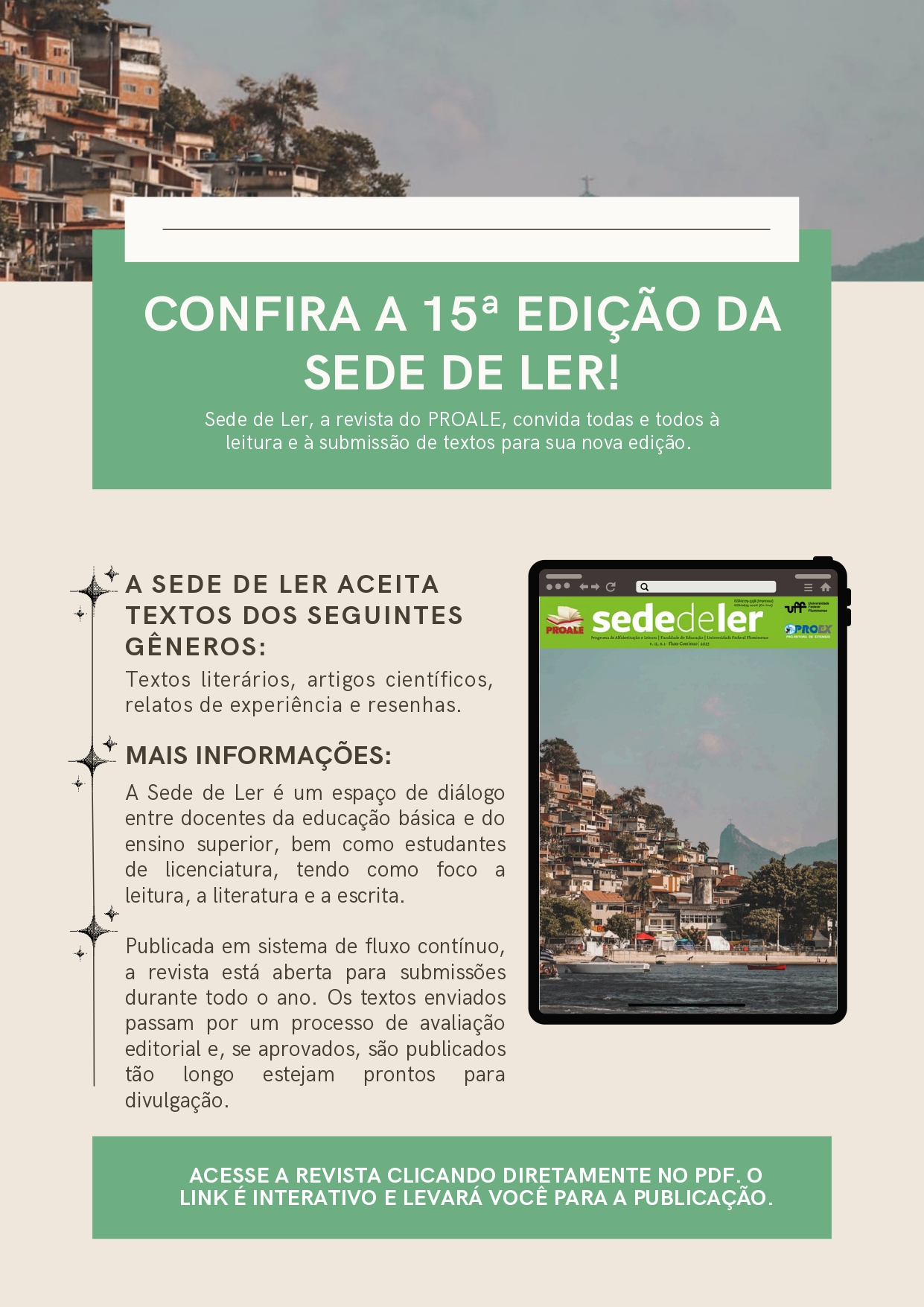 Sede de Ler